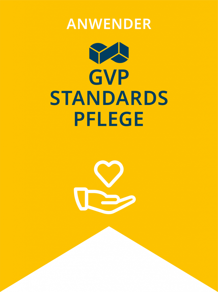 Informationen zu Standards in der Pflege
