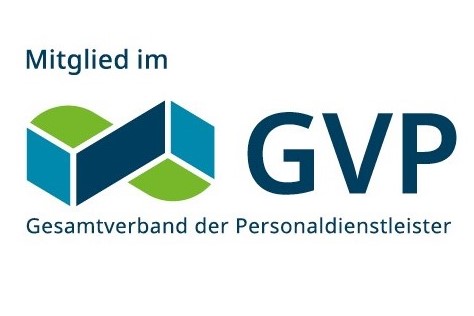Wir sind Mitglied im Gesamtverband der Personaldienstleister